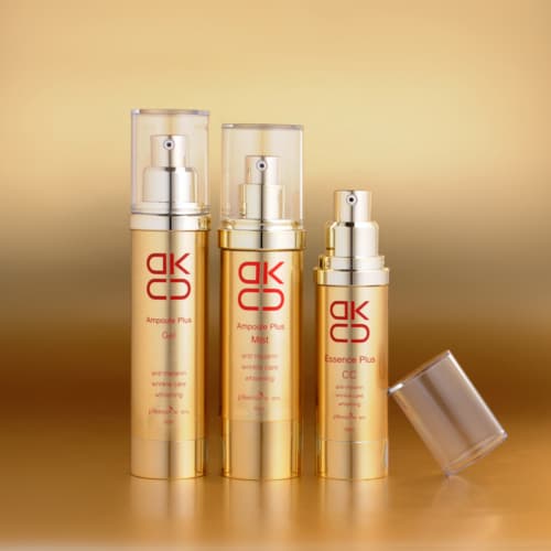 DKCC Anti_aging Anti_melanin Skin care solution